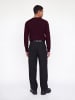 Jack & Jones Strickpullover in Bitter Chocolate