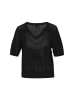 DreiMaster Women Sweater in black