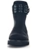 Gabor Stiefelette in Schwarz