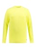 JP1880 Pullover in hellgelb