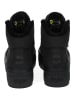 Buffalo Stiefelette in Schwarz