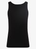 Marie Lund Top in schwarz - 0020