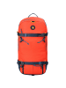 FJÄLLRÄVEN Bergtagen 30 S-M Wanderrucksack 53 cm lame orange-mountain blue