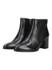 Regarde le Ciel Stiefelette in Schwarz