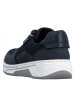 rieker Sneaker  in Blau