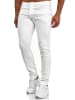 Tazzio Jeans "165251" - Slim Fit - in Weiß