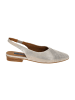Everybody Slingpumps in Grau