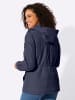 WITT WEIDEN 3-in-1-Funktionsjacke in marine