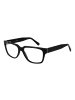 Guess Herren Optische Fassungen Rechteck Schwarz
