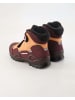 LOWA Winterstiefel in Bordeaux