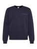 Bugatti Sweatshirt in marine