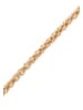 NAEMI Women Bracelet in Rose Gold