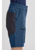 North Bend Trekkingshorts NBAva W Outdoor Shorts in Blau