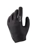 IXS W CARVE GLOVES in Schwarz