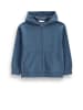 Coccodrillo Reißverschlussjacke in blau