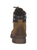 Marco Tozzi Stiefeletten in NUT COMB