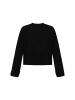 DreiMaster Klassik Women Sweater in black