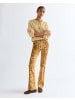 Wrangler Hose Bootcut in Fawn