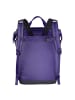 evoc Daypack 44 cm Laptopfach in violet-black