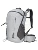 Jack Wolfskin Cyrox Shape 20 - Wanderrucksack 49 cm in rainstorm