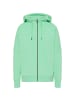Venice Beach Sweatjacke Glinda 4021 BB01 in Grün