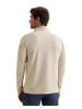 PME Legend Poloshirt LONG SLEEVE POLO AMERICAN CLASSIC in Beige