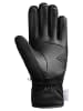 Reusch Fingerhandschuhe Daisy WINDSTOPPER® in 7700 black