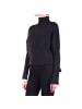Pinko Strickware Schwarz