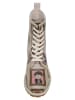 Dogo Boots Frames-of-Hogwarts 41 in Beige