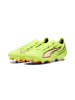Puma Fußballschuh "Ultra 6 Pro FG-AG" in Gelb