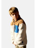 name it Teddyjacke 'Macey Teddy' in blau