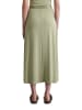 Marc O'Polo A-Linien-Jersey-Rock in Smooth Sage