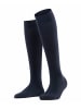 Falke Socken 1er Pack in Dunkelblau