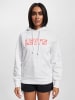 Levi´s Levi´s Kapuzenpullover in neon logo white