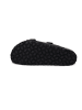 SALAMANDER Pantoletten Basic in Schwarz