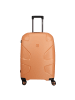 IMPACKT IP1 4 Rollen Trolley 67 cm in garden apricot