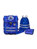 McNeill Perfecto Schulranzen-Set 5-teilig Puzzle