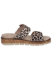 Caprice Pantolette in LEO