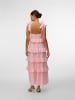 Vero Moda Kleid in Pink Lady