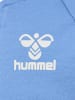 Hummel Reißverschlussjacke Hmldream On Zip Jacket in SILVER LAKE BLUE