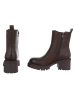 Ital-Design High Heel in Braun
