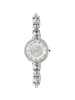 Versus Versace Armbanduhr NEW LADY silberfarben in silber