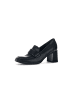 Gabor Fashion Hochfrontpumps in schwarz