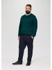 s.Oliver Strickpullover in 67W0_petrol