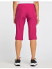 Joy Sportswear Caprihose ELLIE in boysenberry