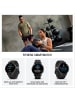 Garmin Vivoactive 5 42mm GPS-Smartwatch mit 1,2" AMOLED Touchdisplay Fitness Musik