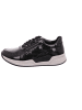 Gabor Schnürschuhe in schwarz