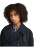 G-Star Raw Wool Trench salute