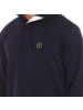 Plein Sport Hoodie in Blue