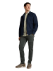 Tom Tailor Hemd SOFT CORDUROY SHIRT in Grün
